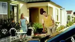 All American Rejects Gives You Hell (Official Music Video)