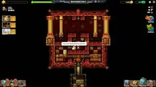 Offering Shrine - Diggy's Adventure