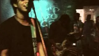 Dog's Face - Dancing In the Storm Trecho (Durangos)