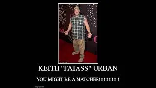 You Might Be A Matcher!!!!!