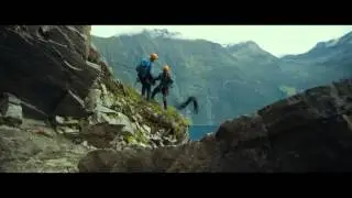 Волна | Bølgen | 2015