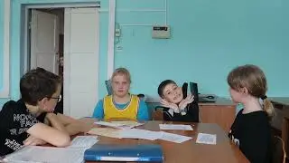 Проект добрых дел