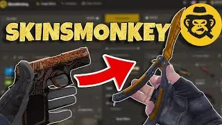 HOW to TRADE CSGO SKINS for PROFIT? (2024)