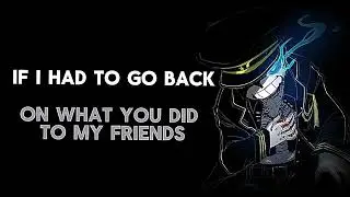 Jotaro Sans Stronger Than You Remake (APRIL FOOLS 🤡)