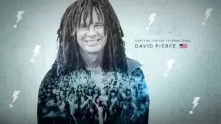 Provoke & Inspire - COLOMBIA