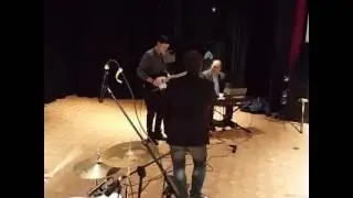 Sejat Jakupi -Me mer me ndihmo-live Schlieren - by telexlegend