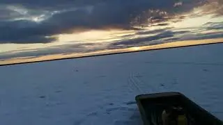 Что то крупненькое)