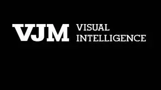 VJM Visual Intelligence