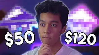 I Paid 3 Different Fiverr Artists for a YouTube Logo