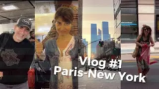 Premier vlog  de ma vie : gros défi ! Se détacher du jugement des autres, oser être soi-même