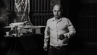 Александр Махров  актёр театра и кино