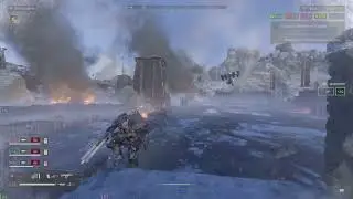 HELLDIVERS 2 Chaotic Super Helldive