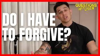 Why Do I Need to Forgive? Unforgiveness, bitterness and the Bible