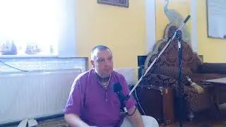 ШБ 9.4.69 - Бимал Прасад Дас - 09.06.23