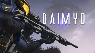 DAIMYO (Planetside 2 Epic Ft. Young Pharaoh)