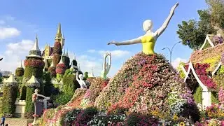 САД ЧУДЕС.