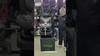 Безопасность в детских  автокреслах-19
