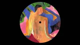 Adam Port - Roots Edit (KM044)