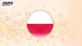 Mój dzień. Liczebniki główne i porządkowe (Мой день. Количественные и порядковые...