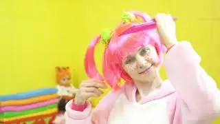 Brush Your Teeth Song | Kids Songs & Dance Party | Like Vasya - Nusery Rhymes |