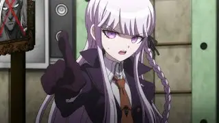 Kyoko Edit - She Knows
