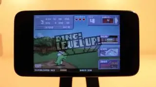 My Little Monster Review - iPhone/iPod/iPad (HD)