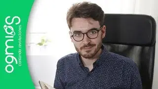 La fractura cuántica - José Luis Crespo | OGMIOS 2019