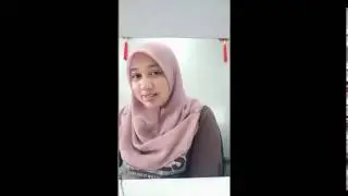 Jilbab Kopi Susu