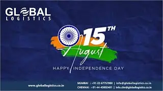 Happy Independence Day