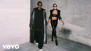 Buddy - Glitch (Audio) ft. Tinashe