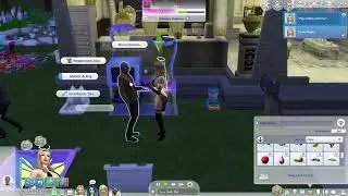 Sims 4 Sharing Pills