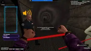 scp rp