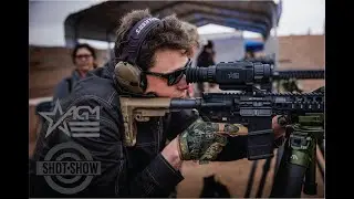 AGM 2024 SHOT Show Recap