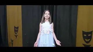 Феликс Кривин "Школа" исполняет Яна Викторова.