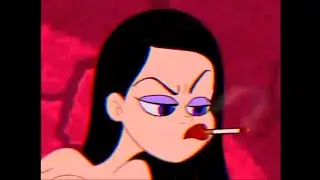 velvet von black