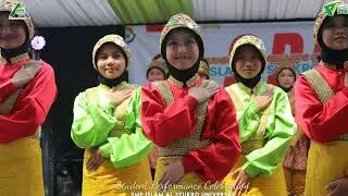 Dokumentasi Kegiatan Tahun Pelajaran 2023/2024 - SMP Islam Al Syukro Universal