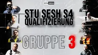 Stu Sesh S4 Qualifizierung | Gruppe 3 (Votet jetzt für euren Favoriten)