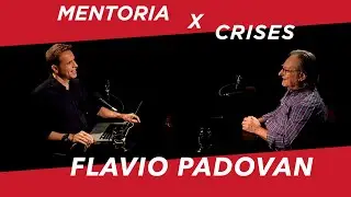 PARA TODA A CRISE TEM UMA SOLUÇÃO.