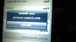 How to fix problem installing apps