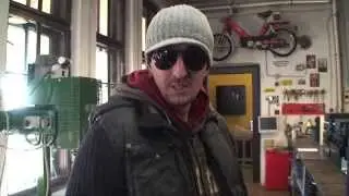 Mi újság a motorbontóban...?
