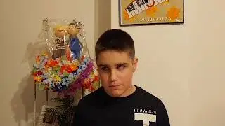 Deni Brščić video zamolba S točkicom se mučim Pomozi mi da učim
