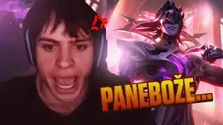NESNÁŠIM NESCHOPNÉ HRÁČE! 😡
