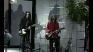 Агата Кристи - Ближе(''Кухня'' на ТВЦ 2003)