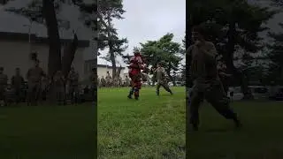 Vue getting his ass whoop