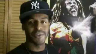 Hood Biz - BeeONE Feat. Jon D. (Freestyle Session)