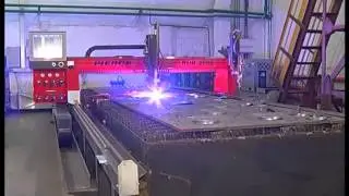 Открытие нового производства