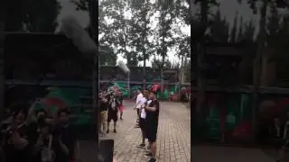 Must watch-Christiano ronaldo visits chinese President Xi Jin Pin