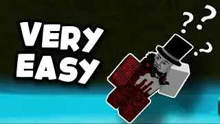 How to escape the bottom of the map in Slap Royale
