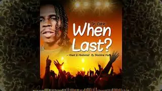 Dr Catie - When Last? -Grenada Soca 2024 - (Official Audio)