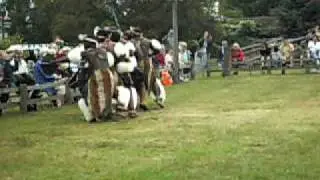Zulus in the Zoo